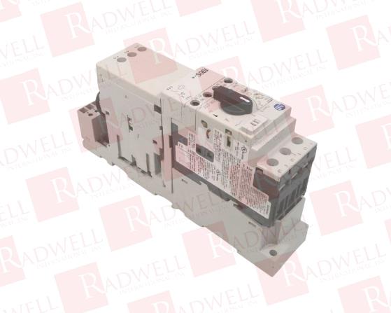 ALLEN BRADLEY 190S-BND2-CB25C