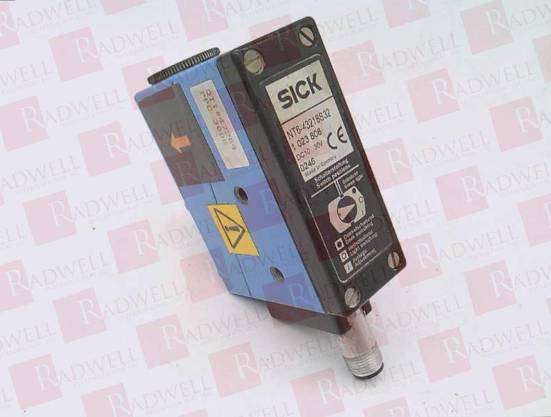 SICK NT6-43218S32