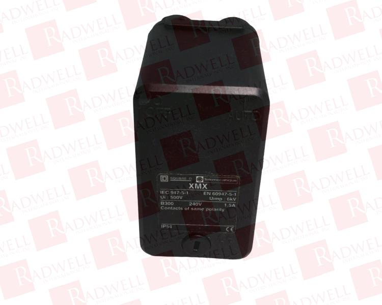 SCHNEIDER ELECTRIC XMX-A25L2135