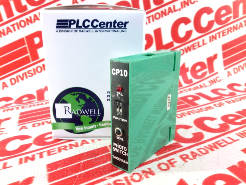 TAKENAKA LTD CP10