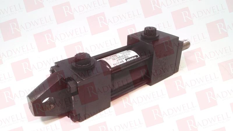 PARKER 01.00BC2AU28A-1.000
