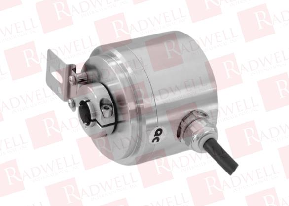 BAUMER ELECTRIC ITD-21-A4-Y106-2040-T-NI-H2SK12E-14-IP54-21-S