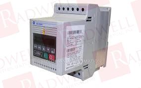 ALLEN BRADLEY 160-AA18NP03