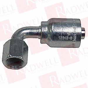 PARKER 13943-6-6