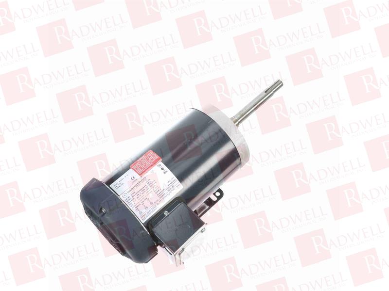 REGAL REXNORD 145TTFR16021