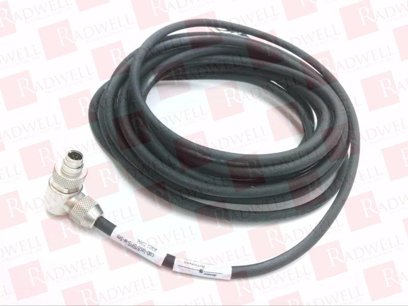 SENSOR INSTRUMENTS CAB-LAS8/SPS-W-5M