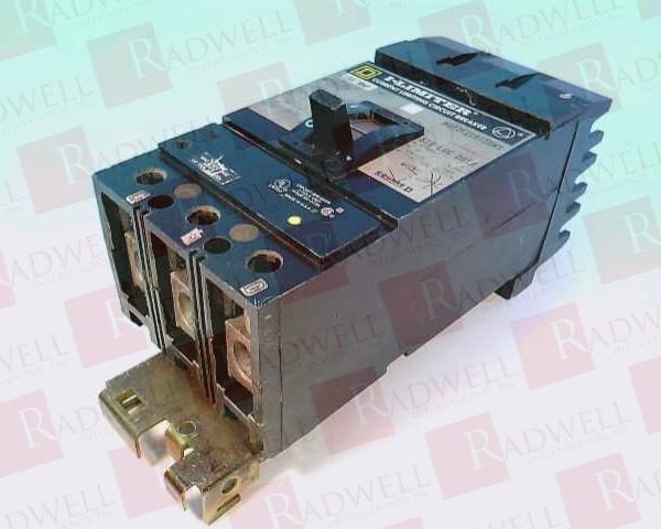 SCHNEIDER ELECTRIC KI36150
