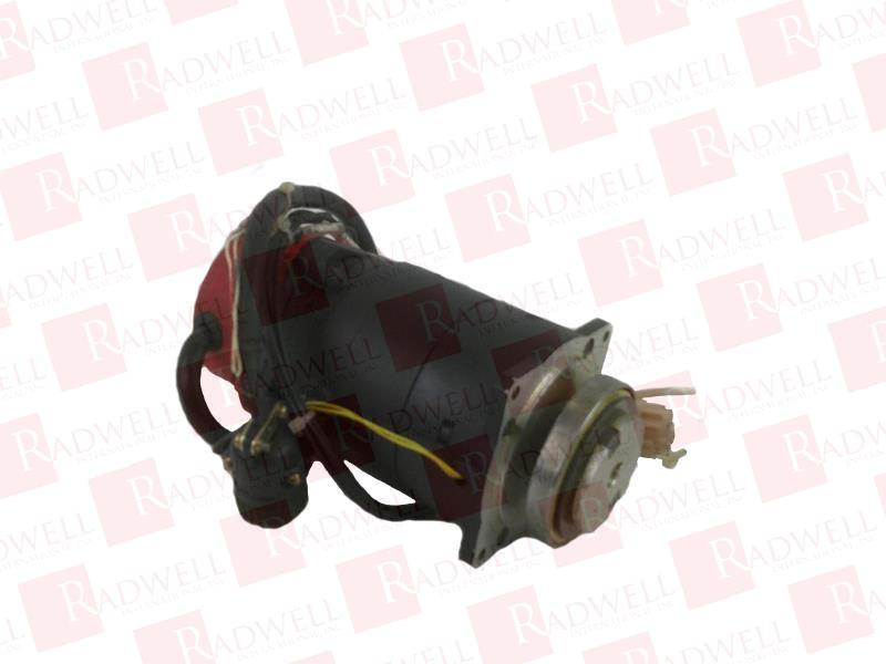 FANUC A06B-0367-B155#0001