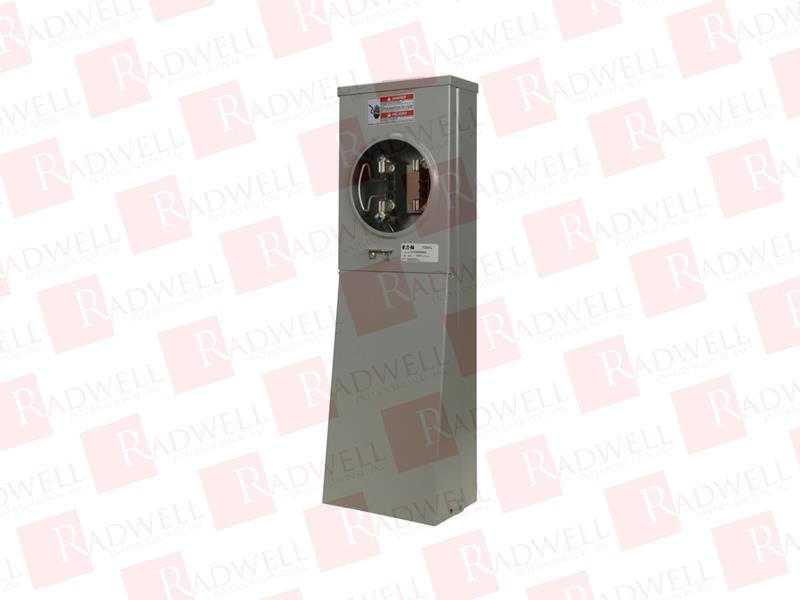 EATON CORPORATION CHR9N9NKGS