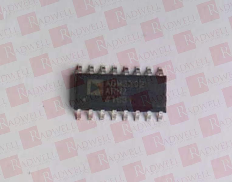 ANALOG DEVICES ADM3202ARN