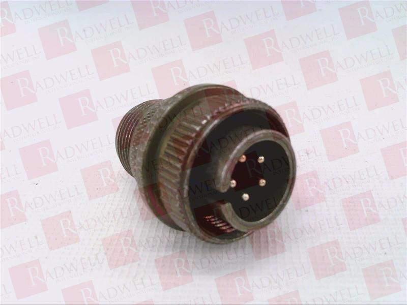 AMPHENOL 97-3106A-14S-5P