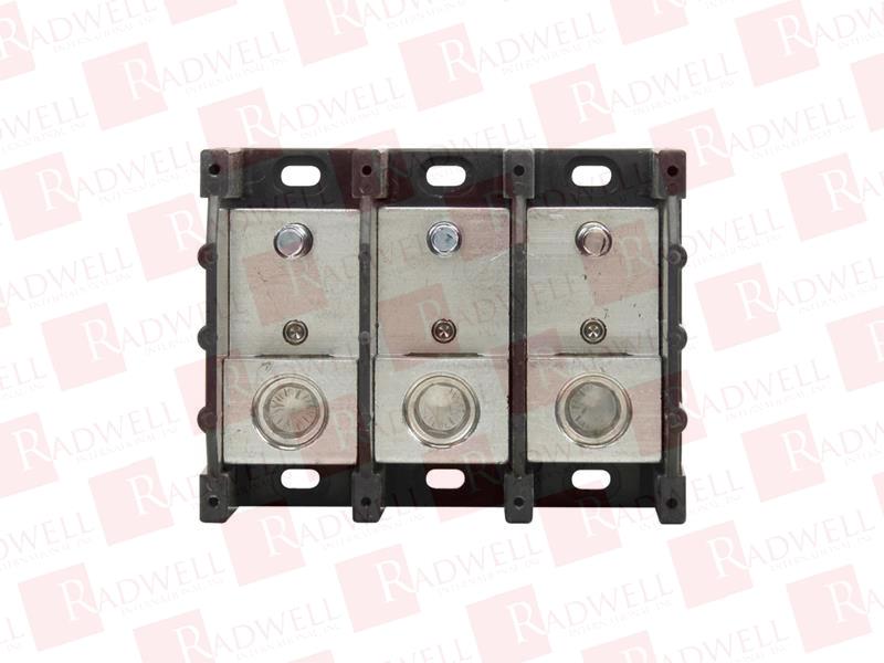 EATON CORPORATION 16383-3-M