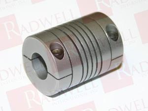 HELICAL COUPLINGS ACR100-12-12