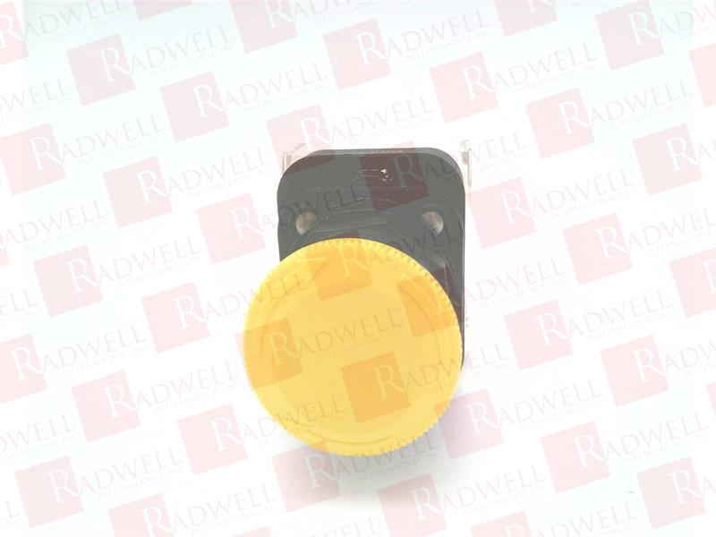 ALLEN BRADLEY 800H-FRXT9A1