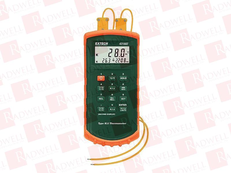 EXTECH 421502