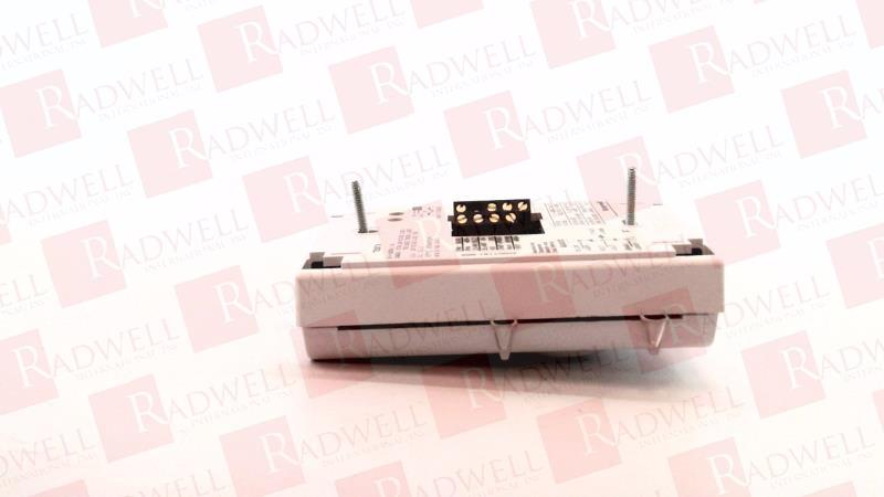 HONEYWELL T8387A-1009