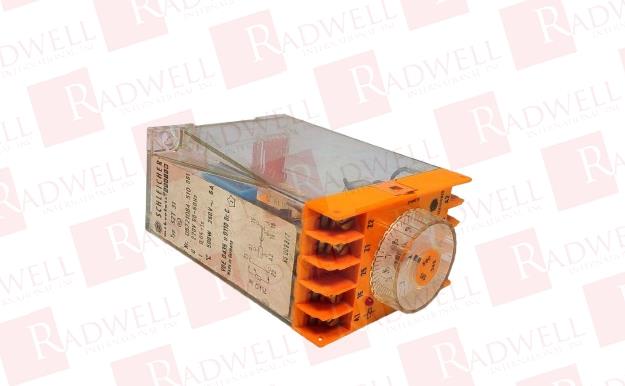 WIELAND SZT-31-0.05-1S-AC220V-50/60HZ