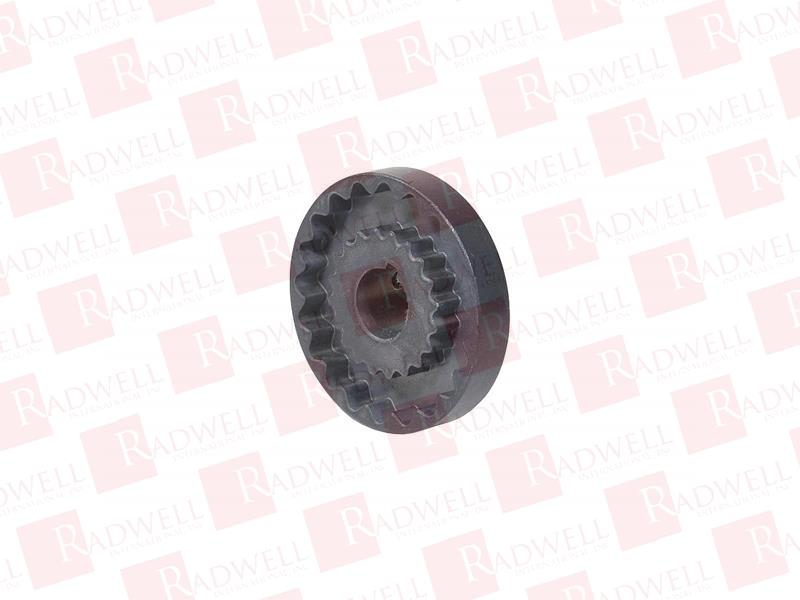 ALTRA INDUSTRIAL MOTION 4J-X-5/8