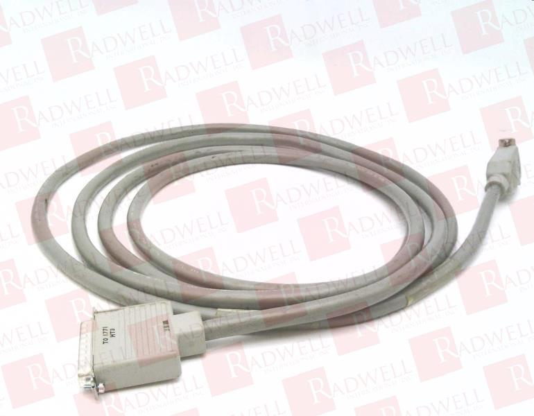 ALLEN BRADLEY 1771-CAP3