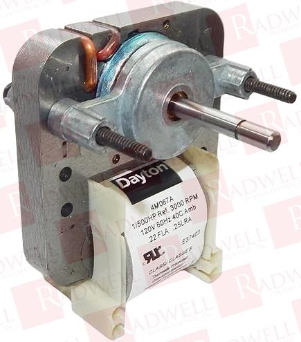 GRAINGER 4M069A