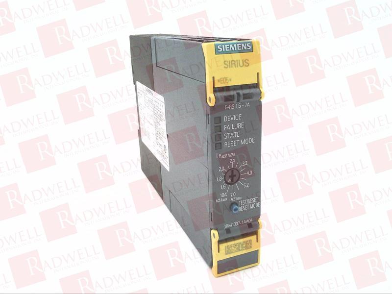 SIEMENS 3RM13071AA04
