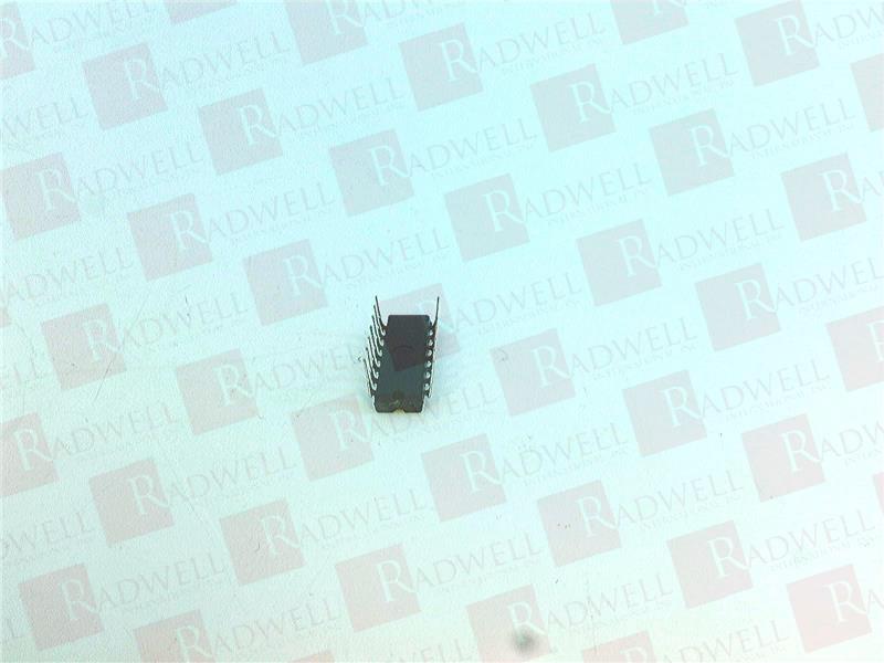 NXP SEMICONDUCTOR HEF4001BP