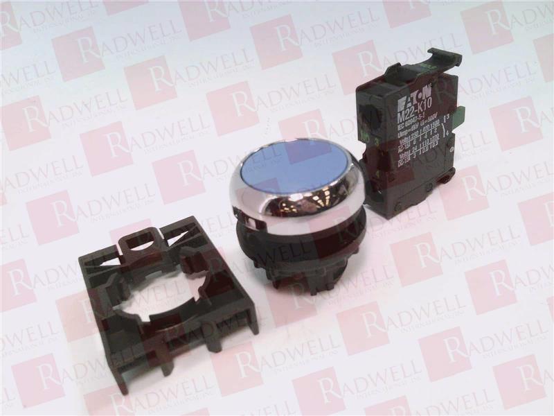 EATON CORPORATION M22M-D-B-K10