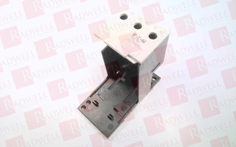 EATON CORPORATION ZB32-XEZ