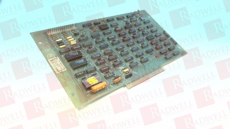 GENERAL ELECTRIC 44B399870-003-5
