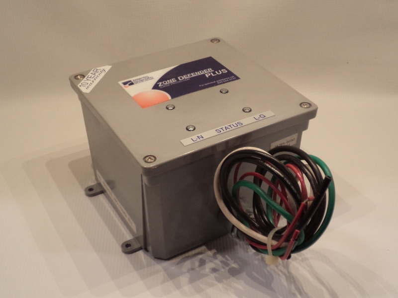 14501 Power Supply Accessory by ATLANTIC SCIENTIFIC