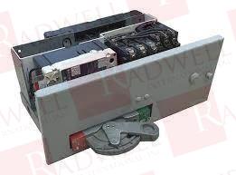 ALLEN BRADLEY 2193F-AKB-36TGM-79UT-751M 
