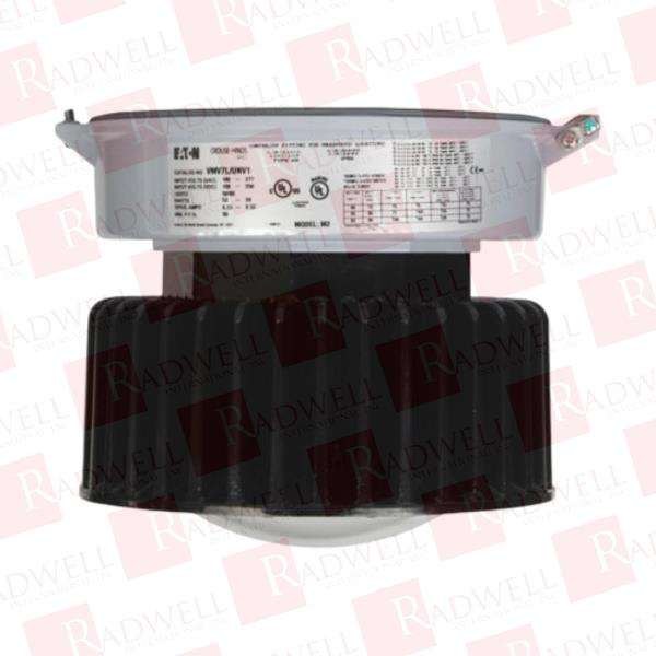 EATON CORPORATION VMVL-7-UNV1-S892