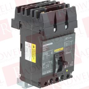 SCHNEIDER ELECTRIC KA36070