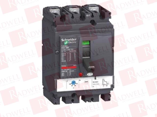 SCHNEIDER ELECTRIC LV429634
