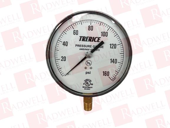 TRERICE 600CB4502LA160