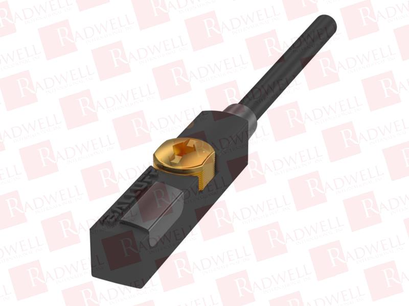 BALLUFF BMF 235K-NO-C-2A-PU-02