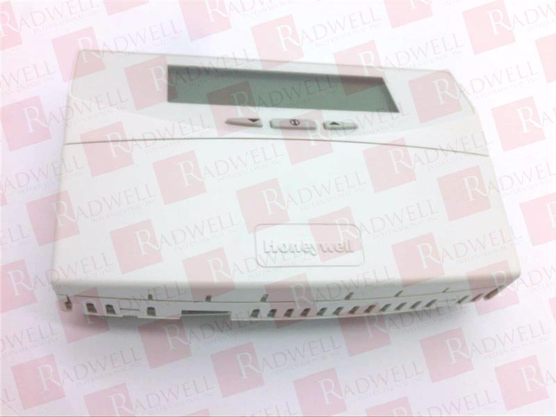 HONEYWELL T7350H-1009