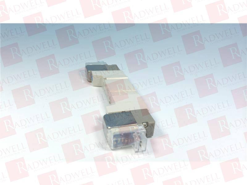 SMC SY3440-5LOU-Q