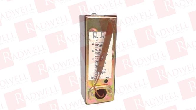 HONEYWELL L4006A1827
