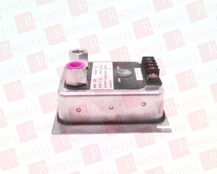 ASHCROFT XL-3F0242ST-10IW