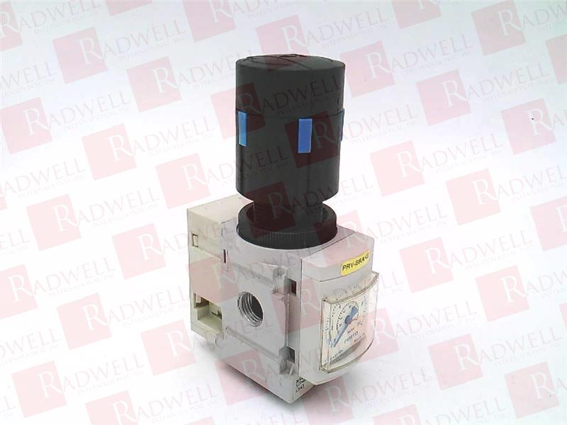 FESTO MS4-LRB-1/4-D6-AS-BD
