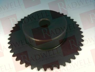 REGAL REXNORD 25B45