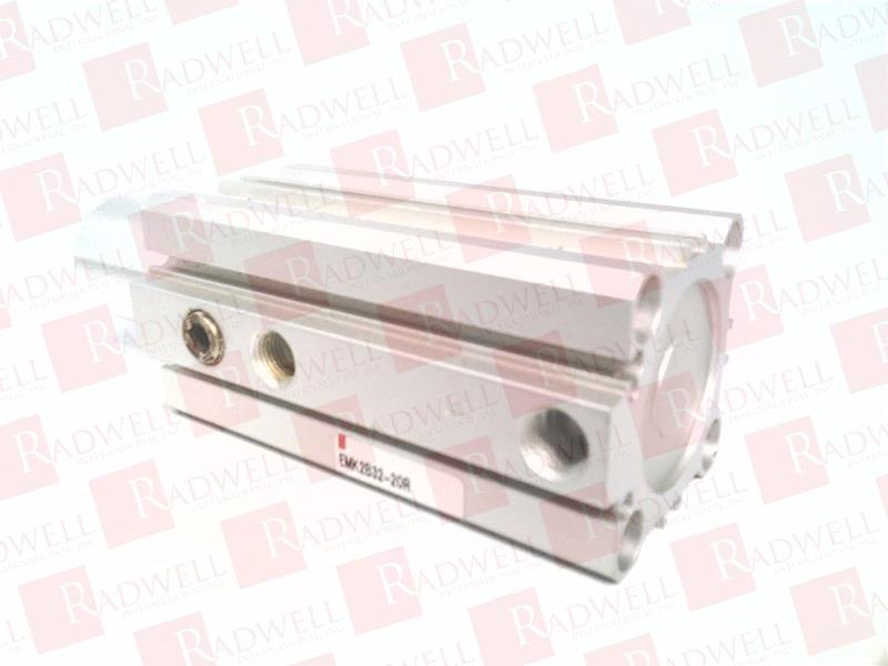 SMC EMK2B3220R