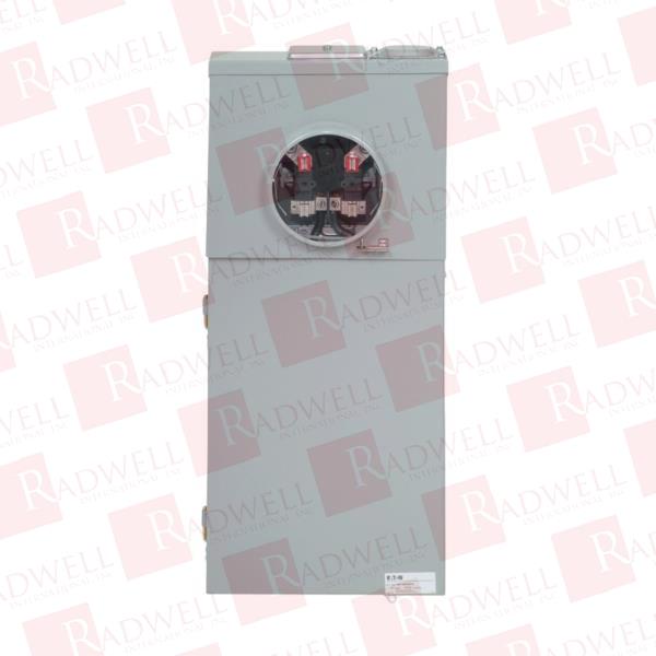 EATON CORPORATION MB816B200BTSV