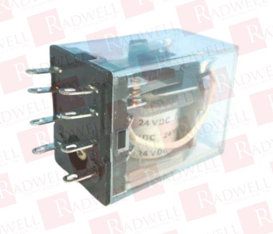 OMRON MY2-24VDC