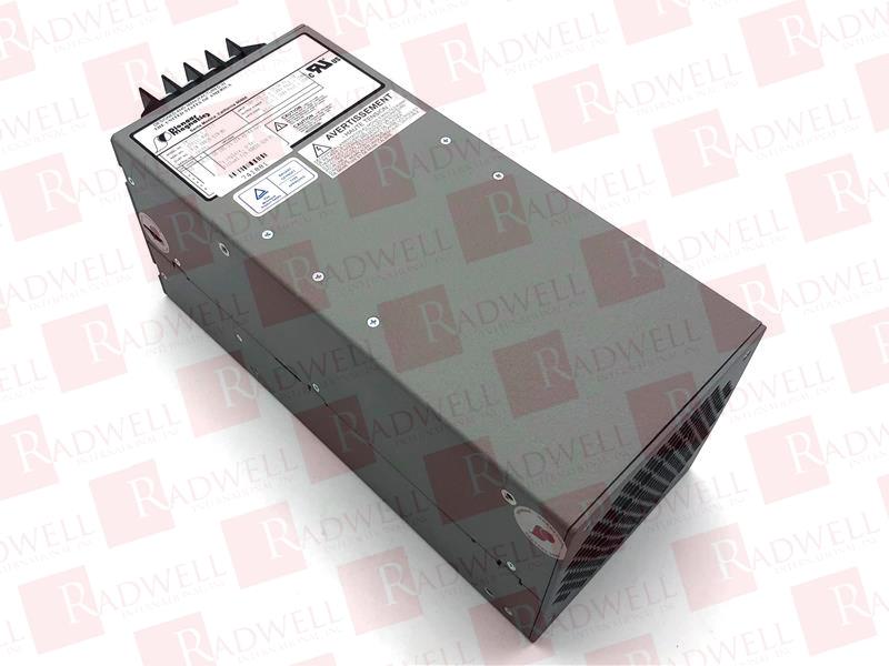 ALLEN BRADLEY 80026-524-01