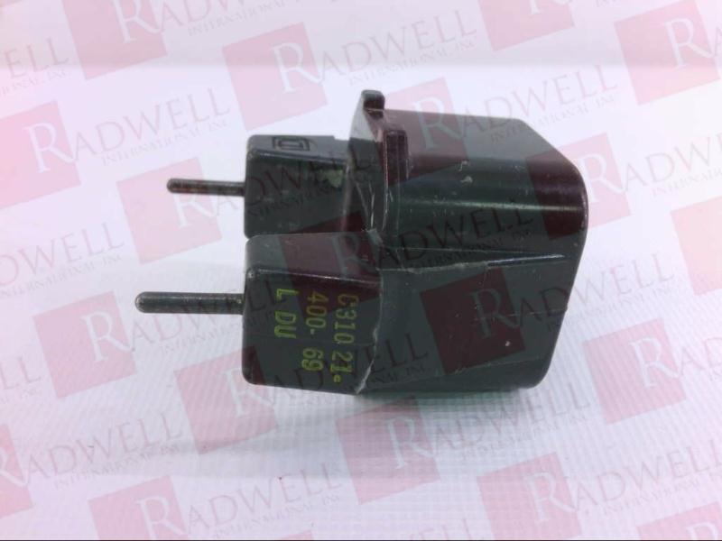 SCHNEIDER ELECTRIC C31021-400-69