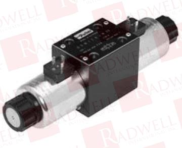 PARKER D3W001CNYP