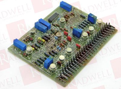 GENERAL ELECTRIC IC3600LSFC1