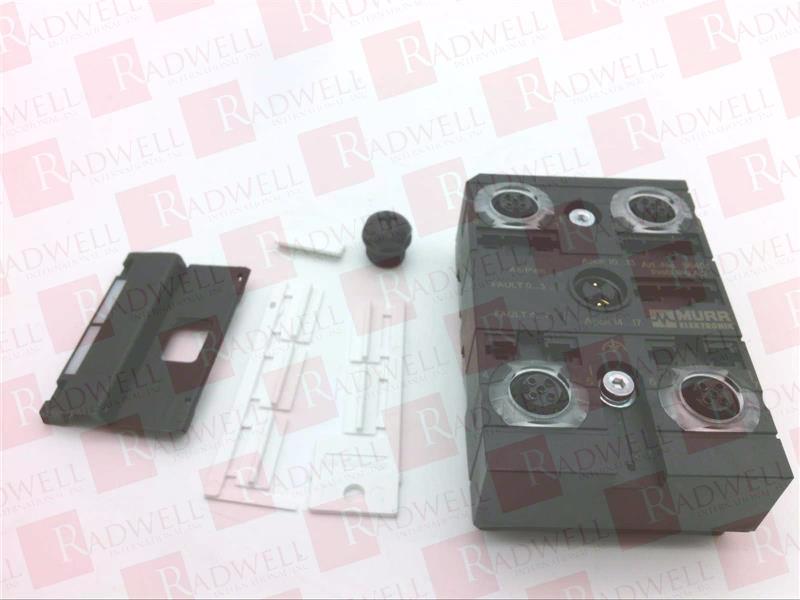 MURR ELEKTRONIK 56401